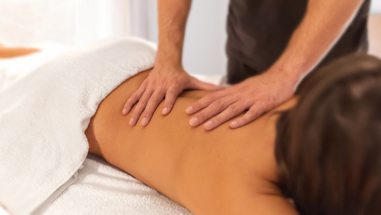 massage oriental paris